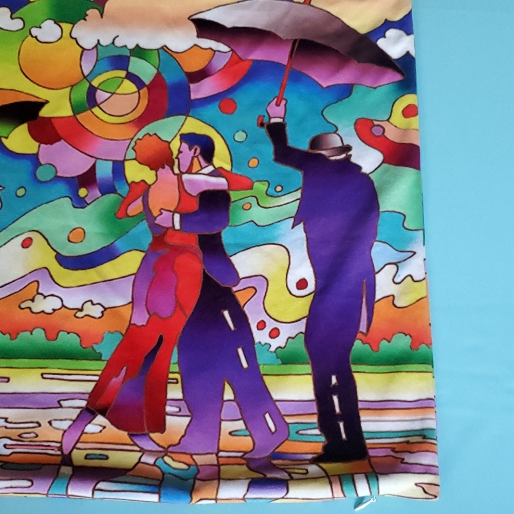 Pillow case - Picture 3 of 4